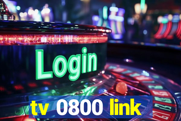 tv 0800 link